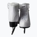 Łyżwy figurowe Roces Paradise Eco-Fur white 13
