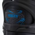 Łyżwy dziecięce Roces Jokey Ice 3.0 Boy black/astro blue 6