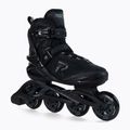 Rolki męskie Roces Icon black/dark charcoal