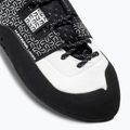 Buty wspinaczkowe damskie La Sportiva Katana Laces white/black 7