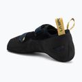 Buty wspinaczkowe męskie La Sportiva Tarantula Boulder night blue/moss 3