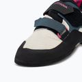Buty wspinaczkowe damskie La Sportiva Katana white/storm blue 8