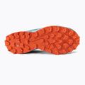 Buty do biegania damskie La Sportiva Mutant storm blue/cherry tomato 7