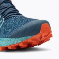 Buty do biegania damskie La Sportiva Mutant storm blue/cherry tomato 9