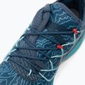 Buty do biegania damskie La Sportiva Mutant storm blue/cherry tomato 10