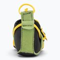 Buty wspinaczkowe dziecięce La Sportiva Stickit lime/yellow 6
