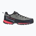 Buty podejściowe damskie La Sportiva TX5 Low GTX clay/hibiscus ZFHS042909402 12