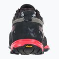 Buty podejściowe damskie La Sportiva TX5 Low GTX clay/hibiscus ZFHS042909402 14