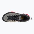 Buty podejściowe damskie La Sportiva TX5 Low GTX clay/hibiscus ZFHS042909402 16