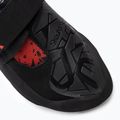 Buty wspinaczkowe męskie La Sportiva Skwama black poppy 7