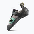 Buty wspinaczkowe męskie La Sportiva Aragon clay/jasmine green 10