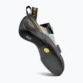 Buty wspinaczkowe męskie La Sportiva Aragon clay/jasmine green 11
