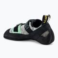 Buty wspinaczkowe męskie La Sportiva Aragon clay/jasmine green 3