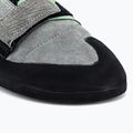 Buty wspinaczkowe męskie La Sportiva Aragon clay/jasmine green 7