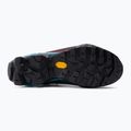 Buty wysokogórskie damskie La Sportiva Aequilibrium ST GTX 2023 black/hibiscus 4