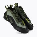 Buty wspinaczkowe męskie La Sportiva TC Pro olive 5