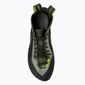 Buty wspinaczkowe męskie La Sportiva TC Pro olive 6