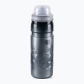 Bidon rowerowy Elite Ice Fly szary EL0160802