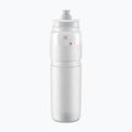 Bidon rowerowy Elite FLY Tex 950 ml clear/grey logo