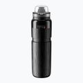 Bidon rowerowy Elite FLY Tex MTB 950 ml black/grey logo