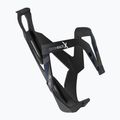 Koszyk na bidon Elite Custom Race X black skin/blue