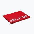 Mata pod trenażer Elite Training Mat red