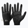 Rękawiczki rowerowe Rockbros Full-finger S403-1 black
