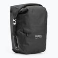 Sakwa rowerowa Brooks England Scape Pannier Large 18-22 l black