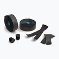 Owijka na kierownicę Brooks England Cambium Rubber Bar black