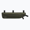 Torba rowerowa na ramę Brooks England Scape 3,5 l mud green 3
