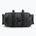 Torba rowerowa na kierownicę Brooks England Scape Roll 9-11 l black 3