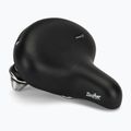 Siodełko rowerowe Selle Royal Premium Relaxed 90St. Drifter Small Strengtex black