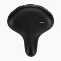 Siodełko rowerowe Selle Royal Premium Relaxed 90St. Drifter Small Strengtex black 3