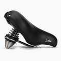 Siodełko rowerowe Selle Royal Premium Relaxed 90St. Drifter Plus Strengtex black 2