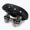 Siodełko rowerowe Selle Royal Premium Relaxed 90St. Drifter Plus Strengtex black 5