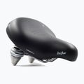 Siodełko rowerowe Selle Royal Premium Relaxed 90St. Drifter Plus Strengtex black 6