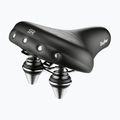 Siodełko rowerowe Selle Royal Premium Relaxed 90St. Drifter Plus Strengtex black 7
