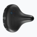 Siodełko rowerowe Selle Royal Premium Relaxed 90St. Drifter Plus Strengtex black 10