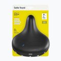 Siodełko rowerowe Selle Royal Premium Relaxed 90St. Drifter Plus Strengtex black 13