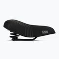 Siodełko rowerowe Selle Royal Classic Relaxed 90St. Roomy black 2