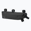 Torba rowerowa na ramę Brooks England Scape 3,5 l black