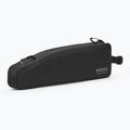 Torba rowerowa na ramę Brooks England Scape Long Top 1,5 l black