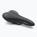 Siodełko rowerowe Selle Royal Premium Moderate 60st. Wave black 6