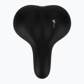 Siodełko rowerowe Selle Royal Classic Relaxed Gel 90St. Country black 3