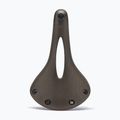 Siodełko rowerowe Brooks England C17 Carved brown 2