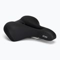 Siodełko rowerowe Selle Royal Premium Relaxed 90St. Ellipse black