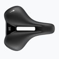 Siodełko rowerowe Selle Royal Premium Relaxed 90St. Ellipse black 3