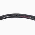 Opona rowerowa Vittoria Zaffiro Pro V G2.0 700 x 28C czarny 3