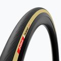 Opona rowerowa Vittoria Rubino V G2.0 700 x 28C czarny/beżowy 2