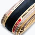 Opona rowerowa Vittoria Corsa Pro G2.0 700 x 28C czarny/beżowy 4
